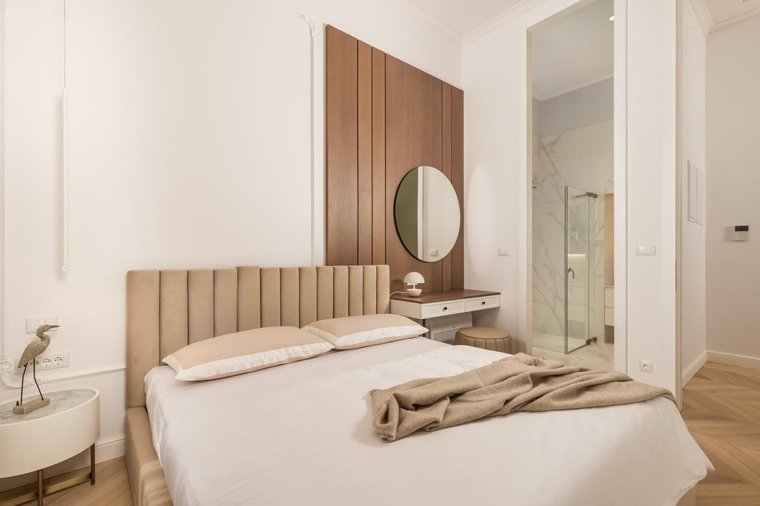 Apartment in Grad Opatija, Primorje-Gorski Kotar County, Croatia 5 - 13861933