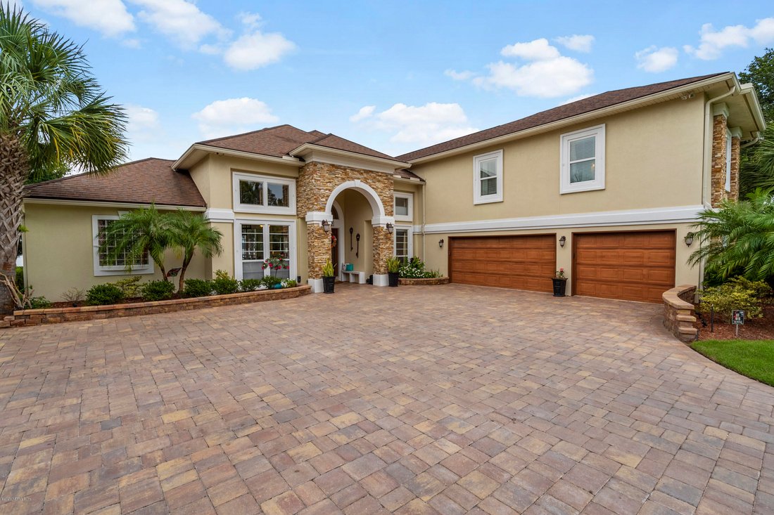House in Orange Park, Florida, United States 3 - 13862197