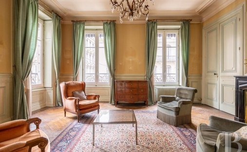 Apartment in Cordeliers-Célestins-Bourse, Lyon 2e Arrondissement, Lyon 1