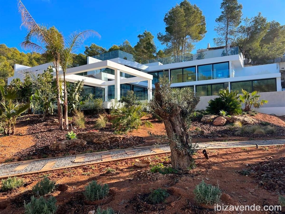 House in Sant Antoni de Portmany, Balearic Islands, Spain 3 - 13861560