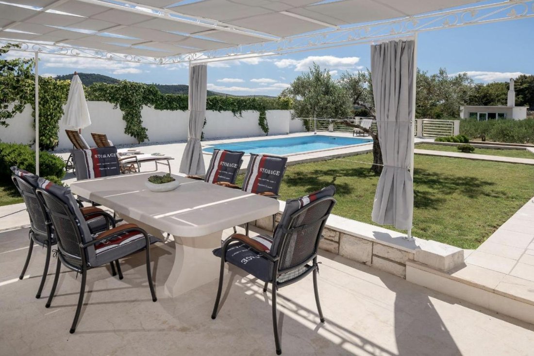 Villa in Donji Humac, Split-Dalmatia County, Croatia 5 - 13861979