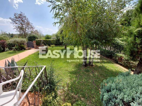 Villa in San Giustino Valdarno, Tuscany, Italy 3 - 13862460