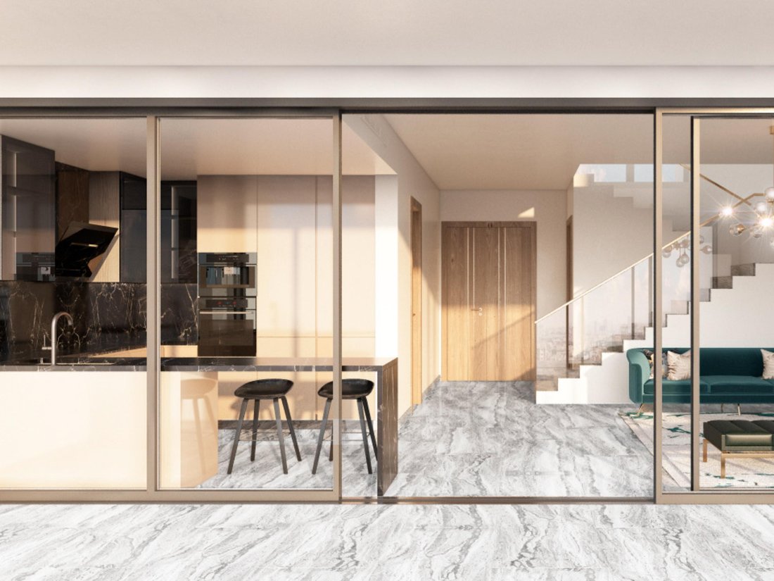 Apartment in United Arab Emirates 5 - 13864294