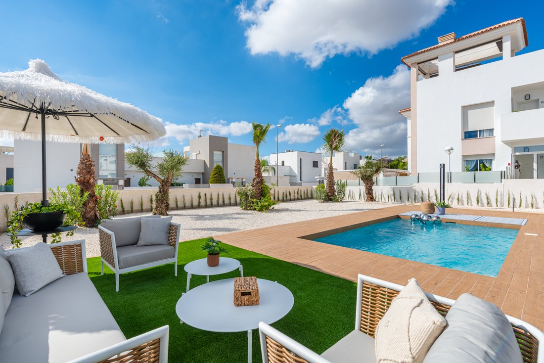 Villa a Quesada, Rojales, Comunità Valenzana 5 - 13863980