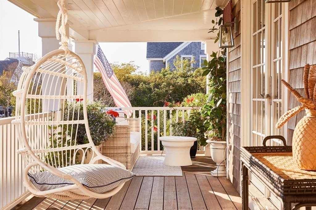 House in Nantucket, Massachusetts, United States 3 - 13860357