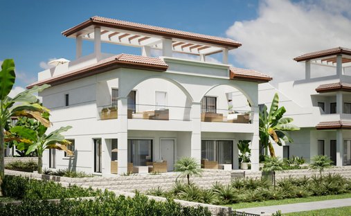 Casa a Quesada, Rojales, Comunità Valenzana 1