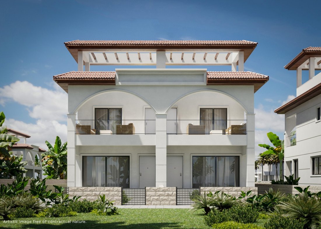 House in Ciudad Quesada, Rojales, Valencian Community 2 - 13863992