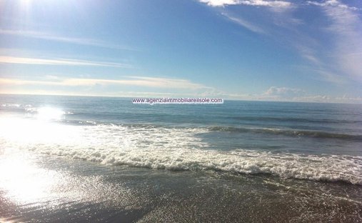 Villa in Center, Forte dei Marmi, Tuscany 1