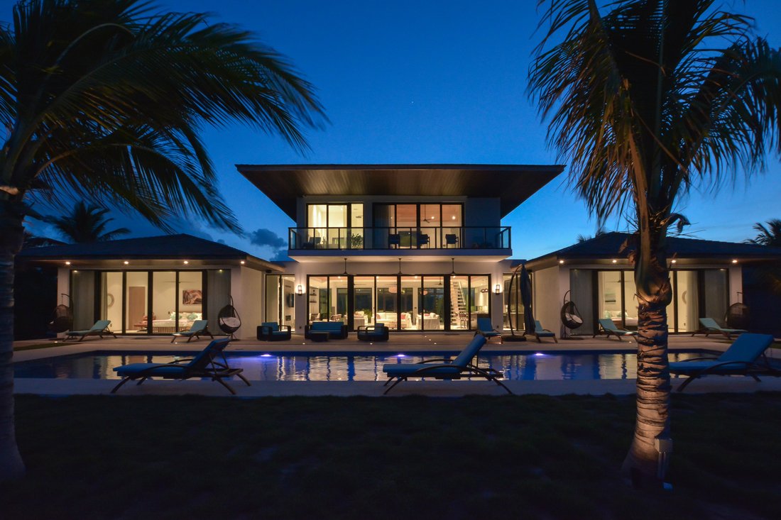 Maison à Dunmore Town, Harbour Island, Bahamas 1 - 13861633