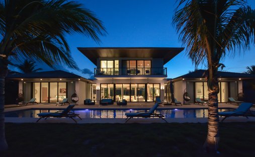Maison à Dunmore Town, Harbour Island, Bahamas 1