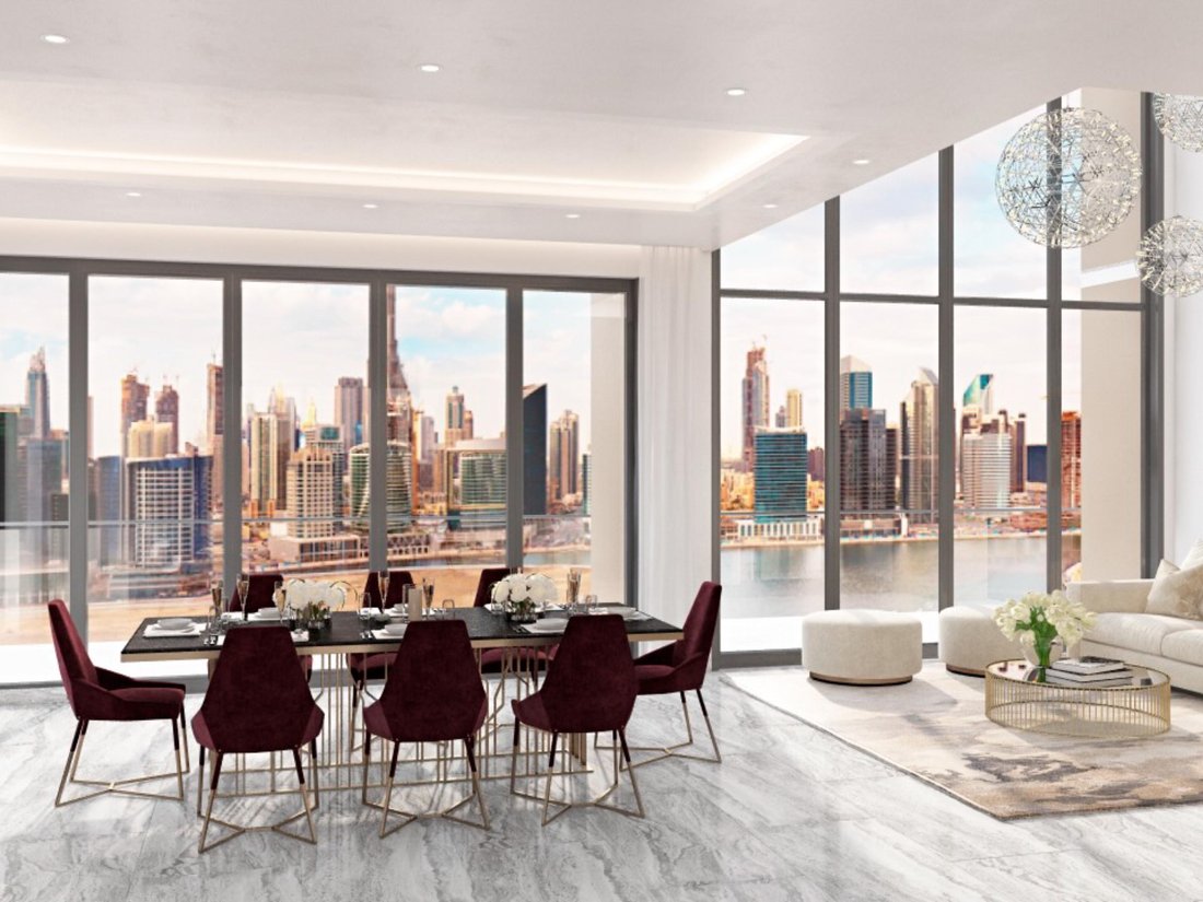 Apartment in United Arab Emirates 1 - 13864294