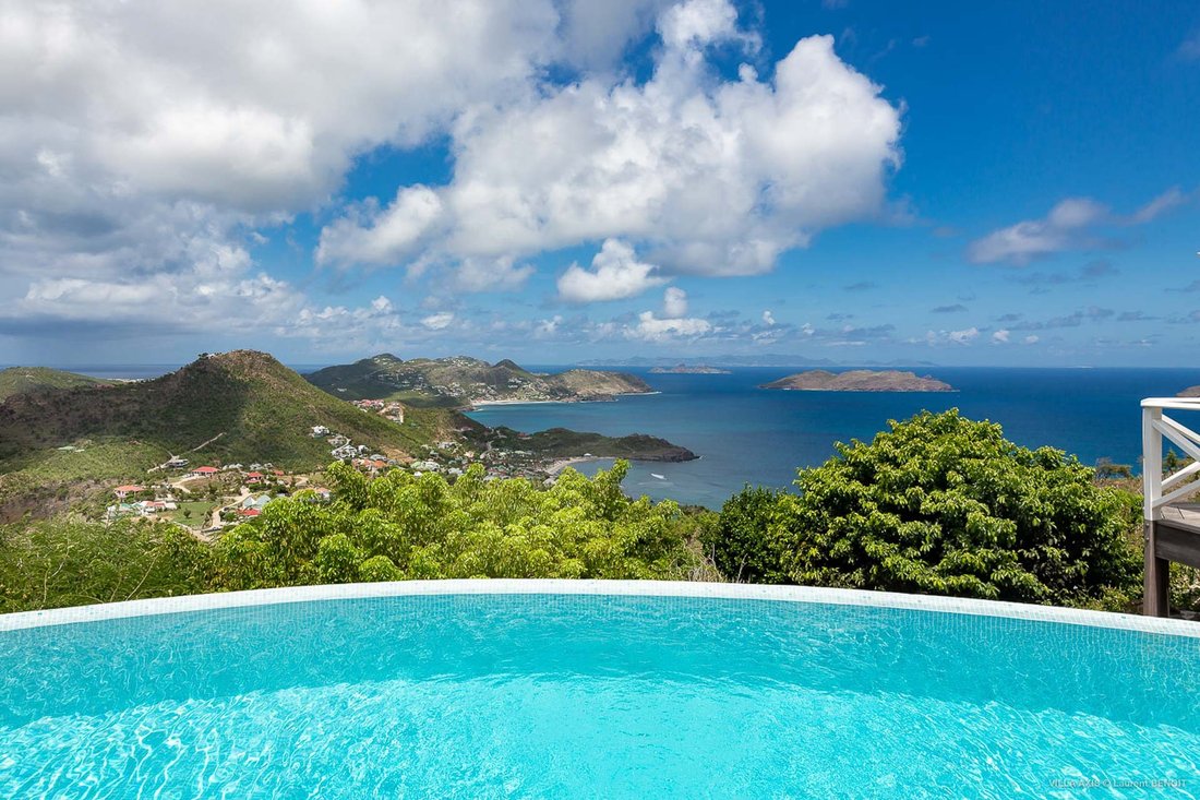 House in Vitet, Saint Barthélemy 1 - 13860011