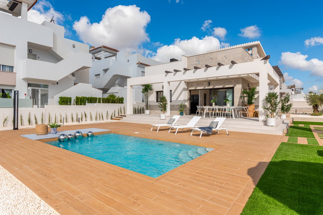 Villa a Quesada, Rojales, Comunità Valenzana 1 - 13863980