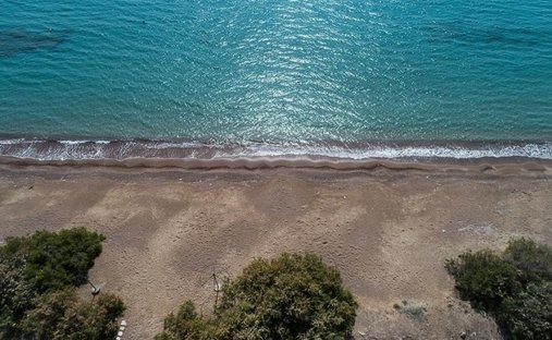 Villa in Koinotita Portoxeliou, Kranidi, Greece 1