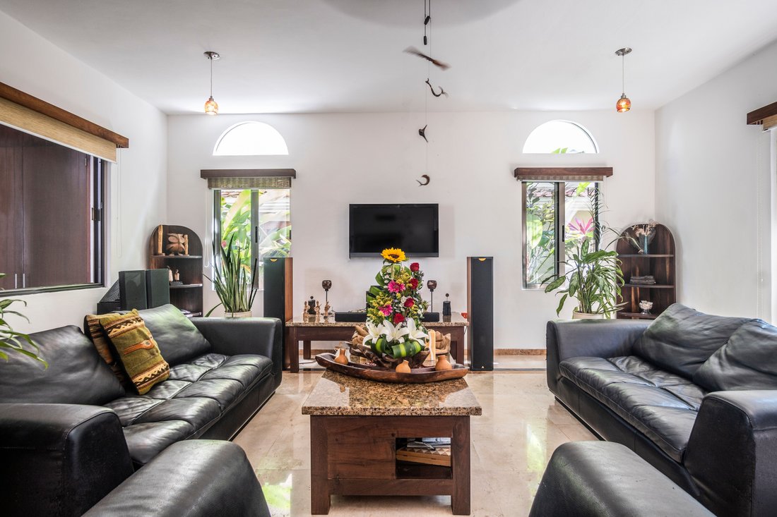 House in Puerto Aventuras, Quintana Roo, Mexico 4 - 13861661