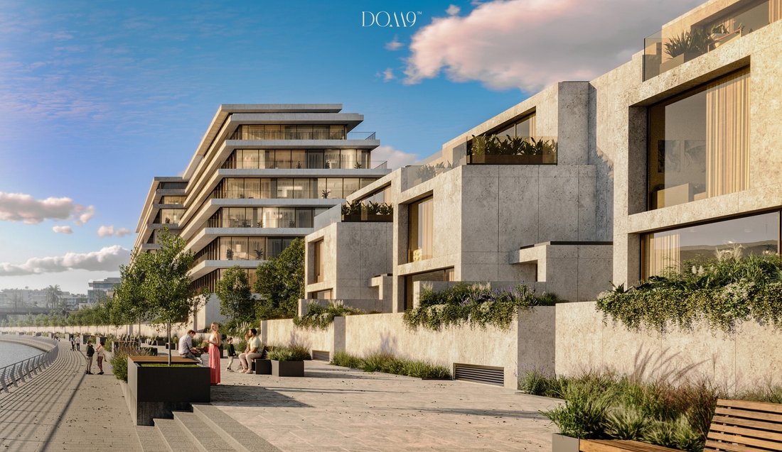 Apartment in Jumeirah, Dubai, United Arab Emirates 2 - 13864290