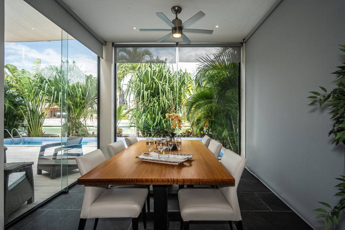 Apartment in Puerto Aventuras, Quintana Roo, Mexico 4 - 13861740