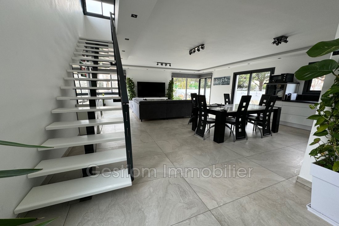 Villa a Toulouges, Occitania, Francia 1 - 13860455