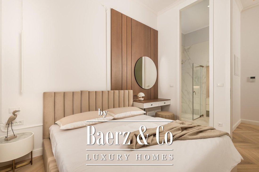 Appartamento a Grad Opatija, Regione litoraneo-montana, Croazia 5 - 13863842