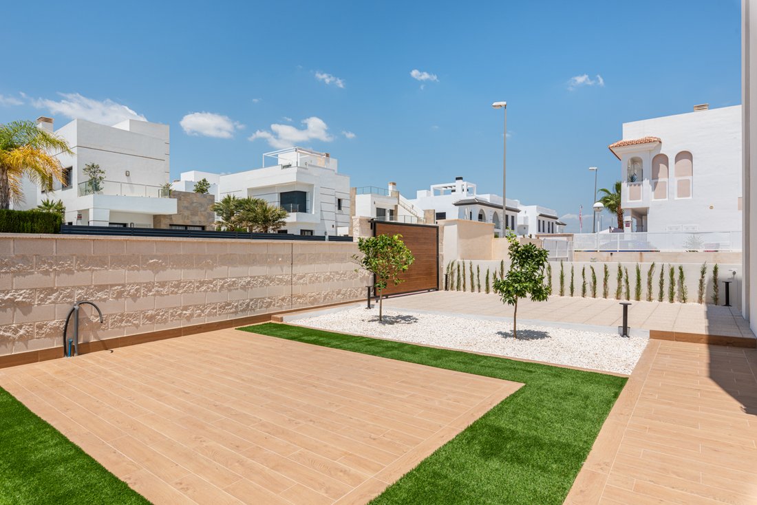 Villa in Ciudad Quesada, Rojales, Valencian Community 4 - 13863971