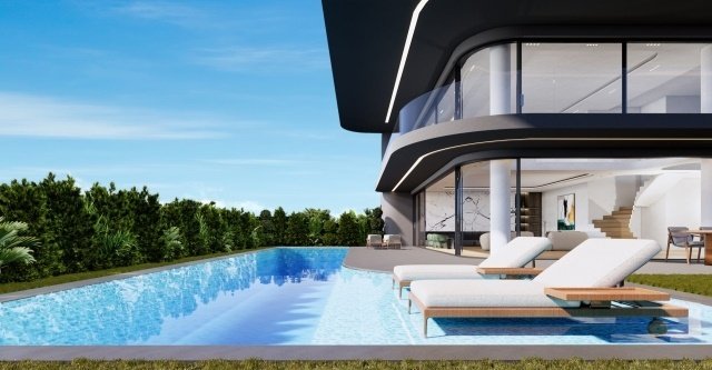 Casa a Glifada, Attica, Grecia 3 - 13862916