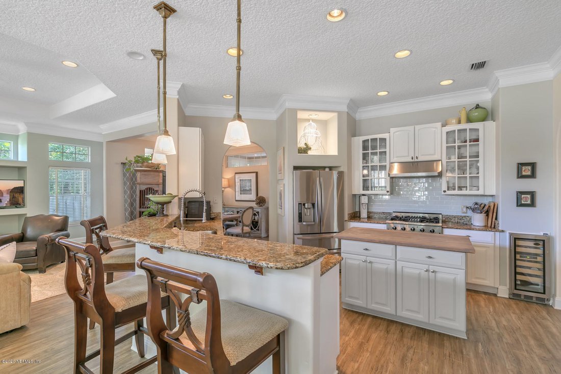 House in Ponte Vedra Beach, Florida, United States 3 - 13862196