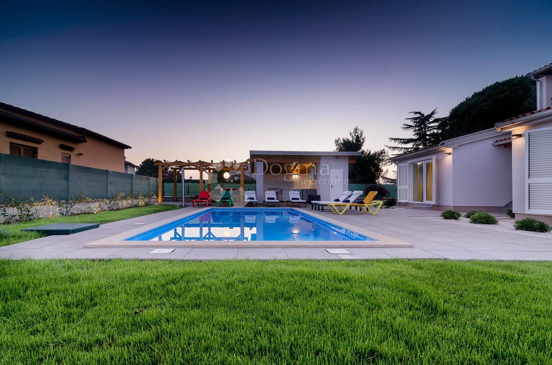 House in Valbandon, Istria County, Croatia 5 - 13860911