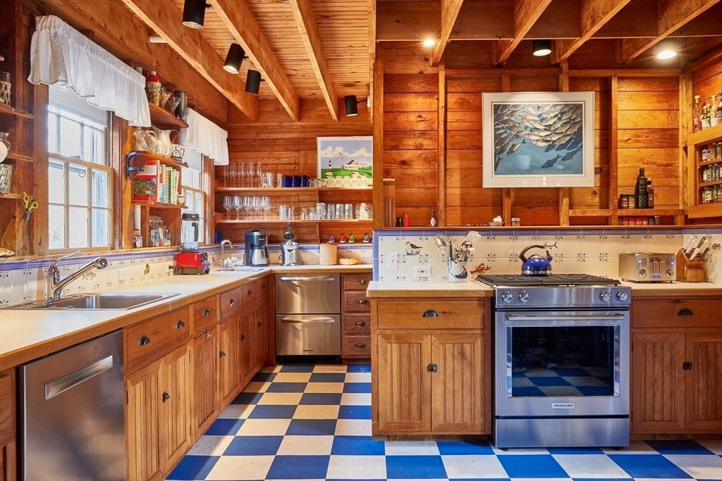 House in Nantucket, Massachusetts, United States 3 - 13860348