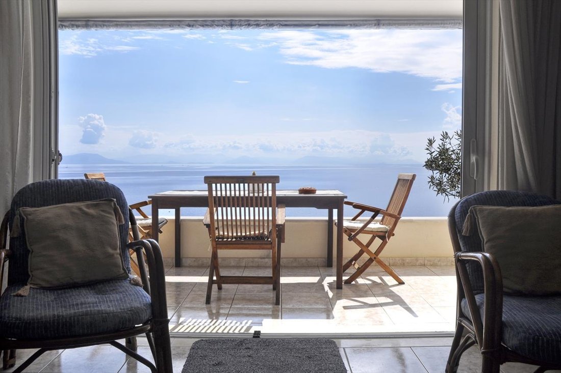 Villa in Corfu, Peloponnese, Western Greece and the Ionian, Greece 4 - 11843783