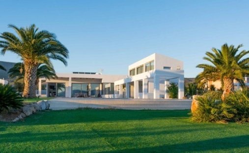 Villa in Ermioni, Peloponnese, Western Greece and the Ionian, Greece 1