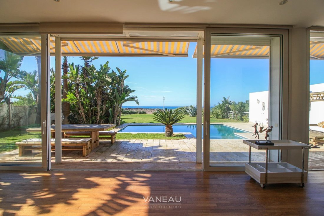 Rabat House In Temara, Rabat Salé Kénitra, Morocco For Sale (13782171)