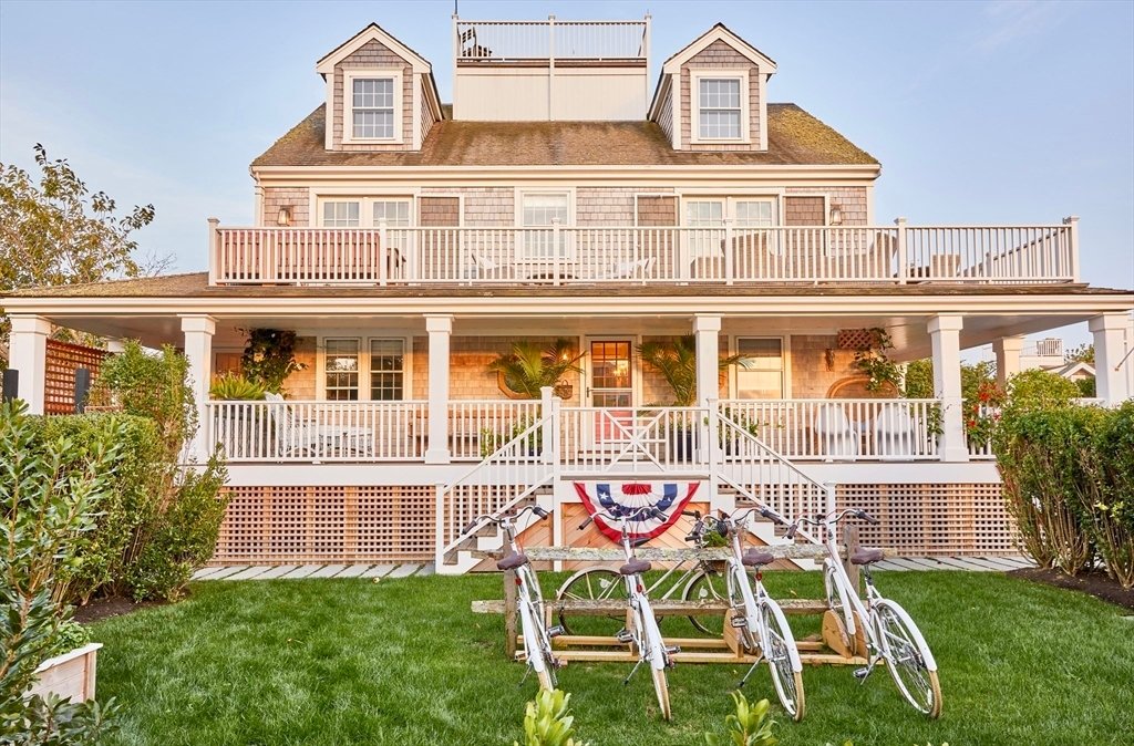 House in Nantucket, Massachusetts, United States 1 - 13860357