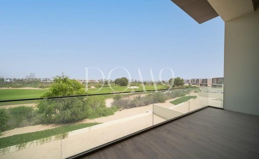 Villa en Dubai, United Arab Emirates 1