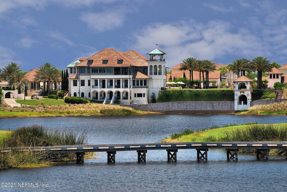 House in St. Augustine, Florida, United States 4 - 13862170