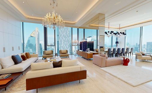 Condo in Bangkok, Bangkok, Thailand 1