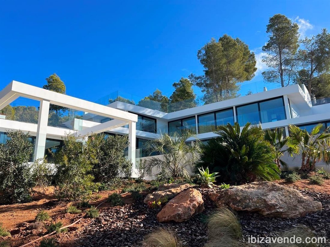 House in Sant Antoni de Portmany, Balearic Islands, Spain 5 - 13861560