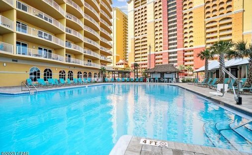 Condo in Rosemary Beach, Florida, United States 1