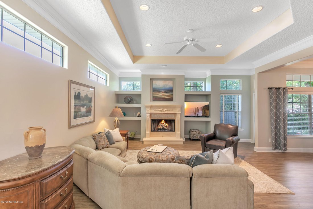 House in Ponte Vedra Beach, Florida, United States 2 - 13862196