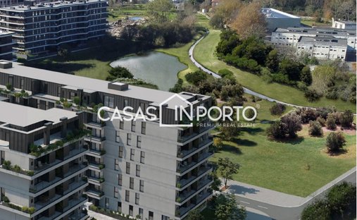 Apartment in Ramalde, Porto District, Portugal 1