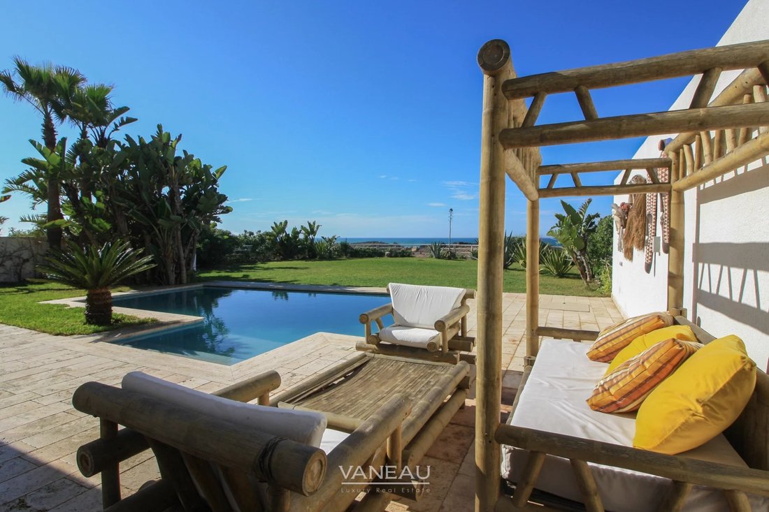 Rabat House In Temara, Rabat Salé Kénitra, Morocco For Sale (13782171)