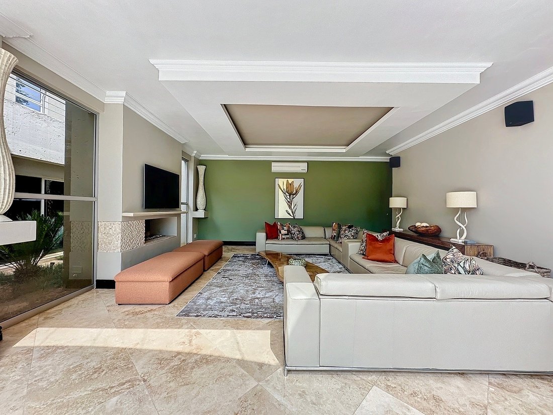 House in Bapsfontein, Gauteng, South Africa 5 - 13860768
