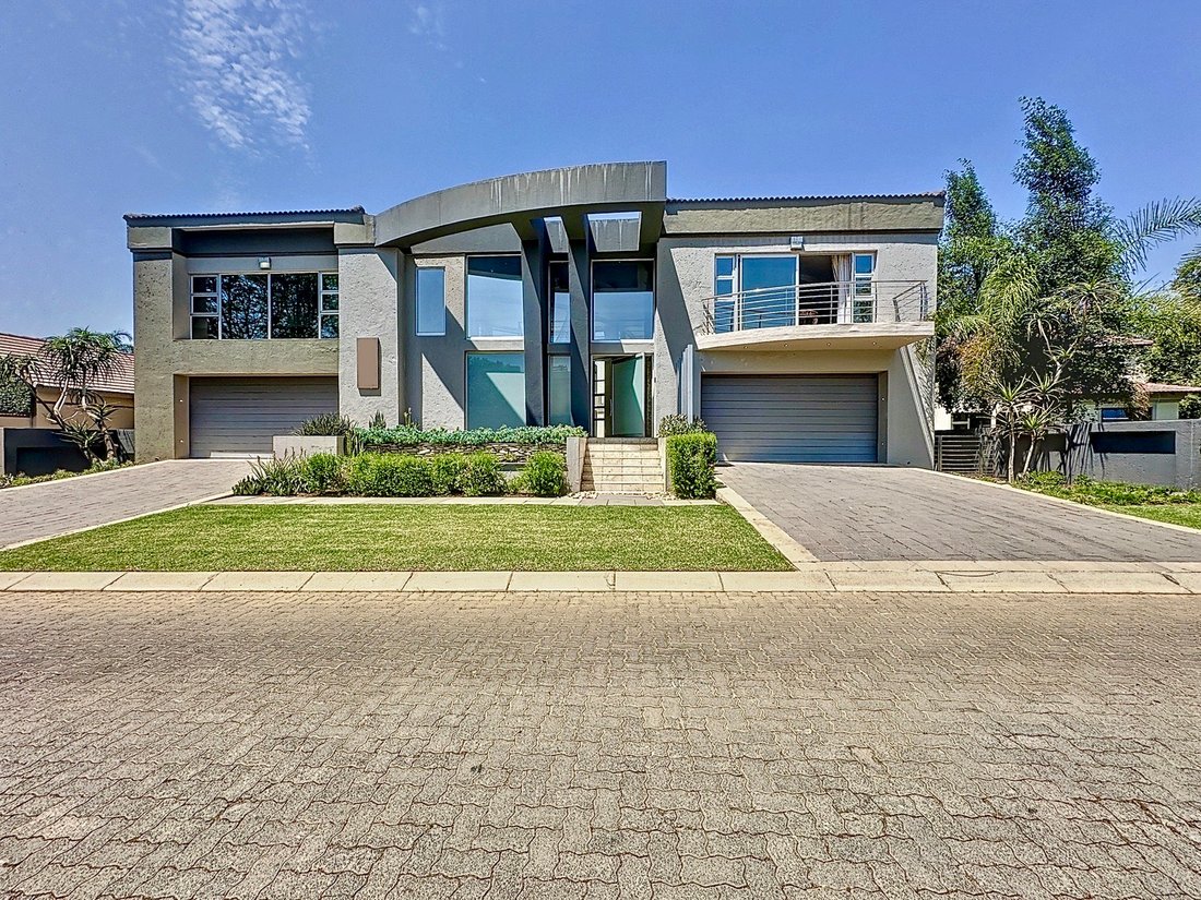 House in Bapsfontein, Gauteng, South Africa 1 - 13860768