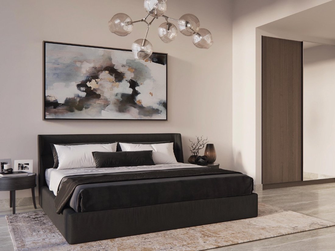Apartment in United Arab Emirates 4 - 13864294