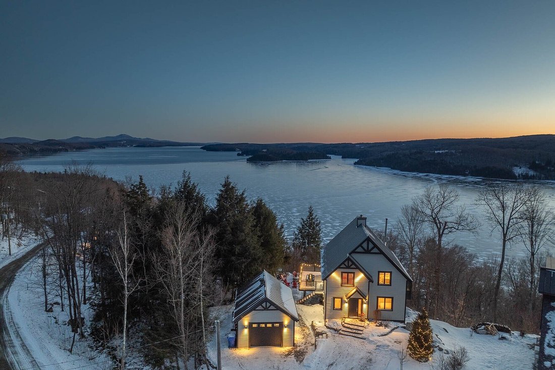 Potton, Estrie In Mansonville, Quebec, Quebec, Canada For Sale (13861857)