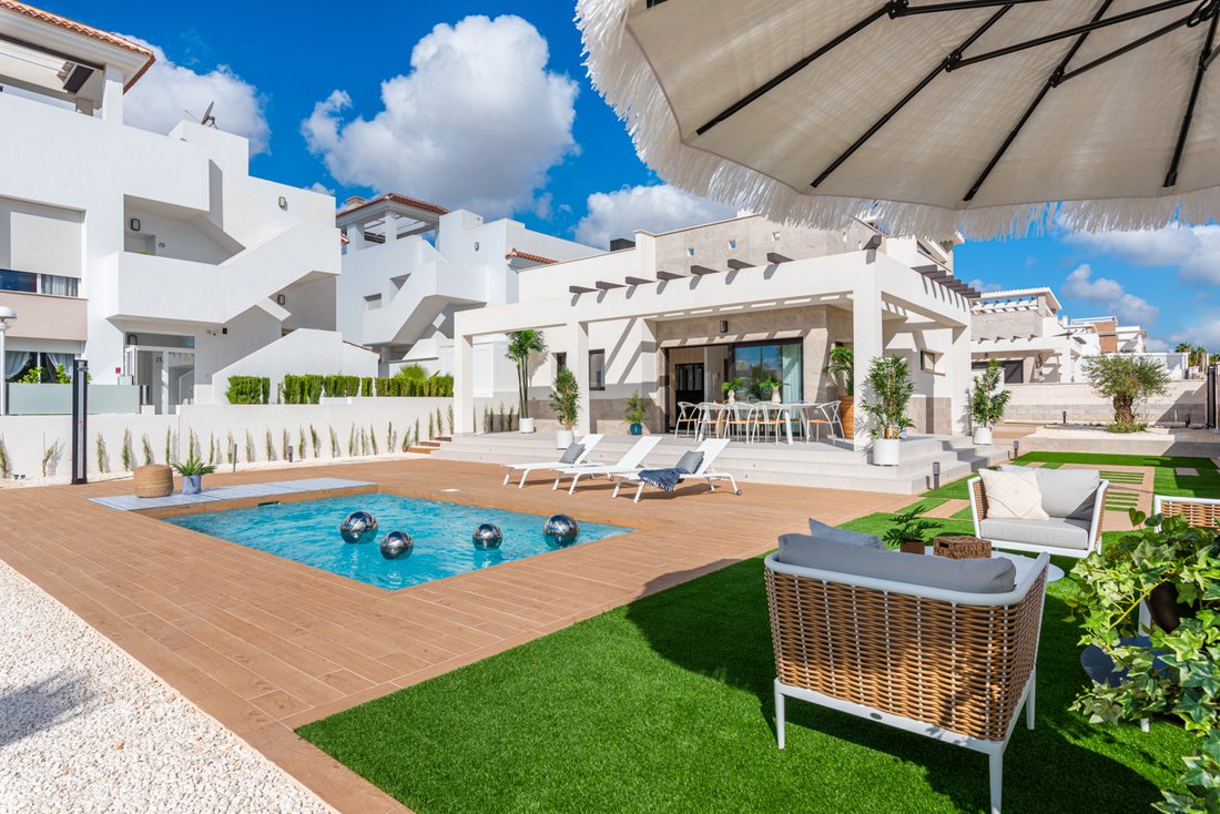 Villa a Quesada, Rojales, Comunità Valenzana 2 - 13863980