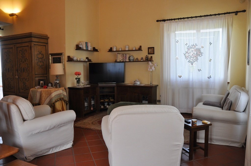 Villa à Casole d'Elsa, Toscane, Italie 3 - 13861910