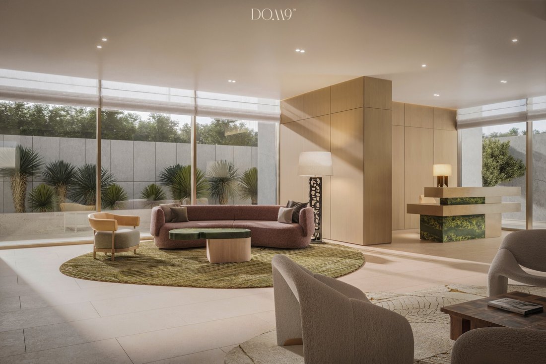 Apartment in Jumeirah, Dubai, United Arab Emirates 4 - 13864290