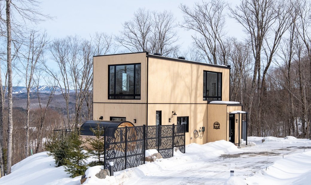 316 Ch. Des Grands In La Conception, Quebec, Canada For Sale (13860573)