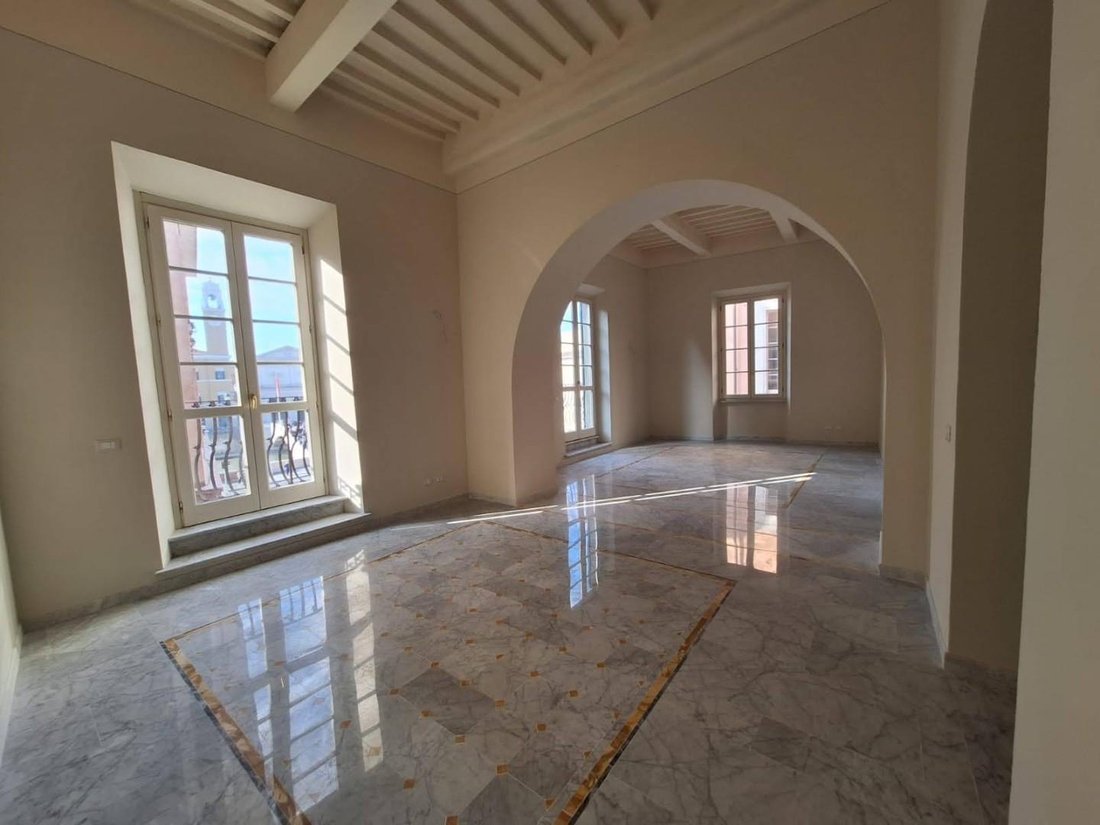 Apartment in San Francesco, Pisa, Italy 1 - 13861902