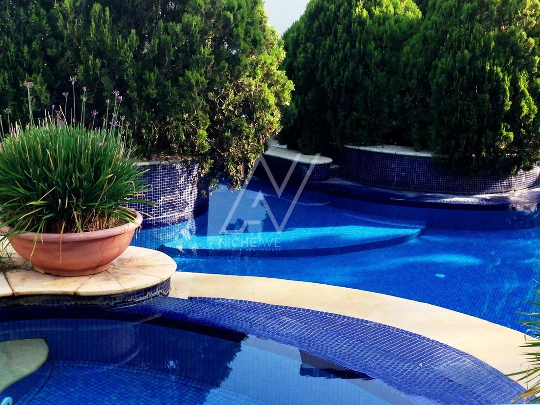 Luxury Detached Villa At The Village, St Julians In Saint Julian's, Malta For Sale (12881630)